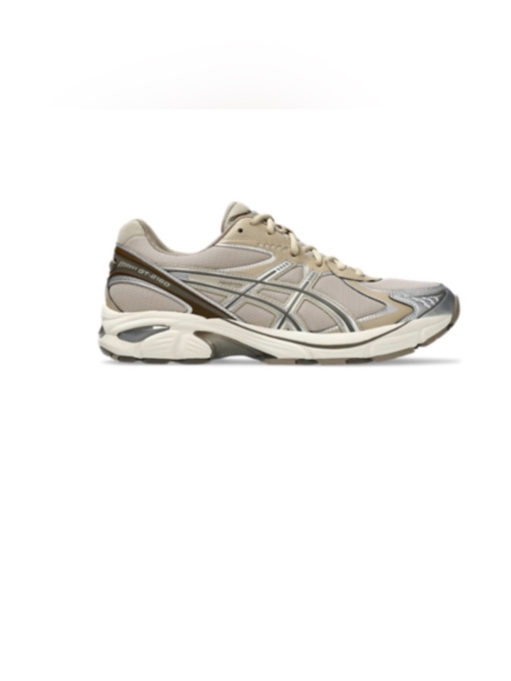 ASICS GEL GT-2160!